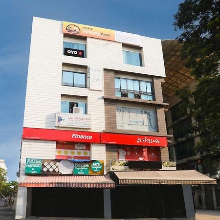 Hotel O Sunrise Cave Bhatha Exterior photo